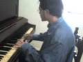 Piano desvairado!