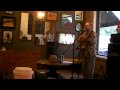 David Jolley at Red Tree Coffee Shop #6