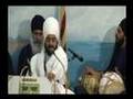 Sant Baba Ranjit Singh Ji  Part 1