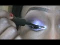 Makeup Tutorial featuring Raving Beauty Cosmetics