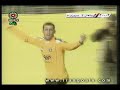Emad Mohammed goal on Perspolis (Piroozi)