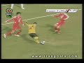 Emad Mohammed goal on Perspolis (Piroozi)