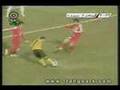 Emad Mohammed goal on Perspolis (Piroozi)