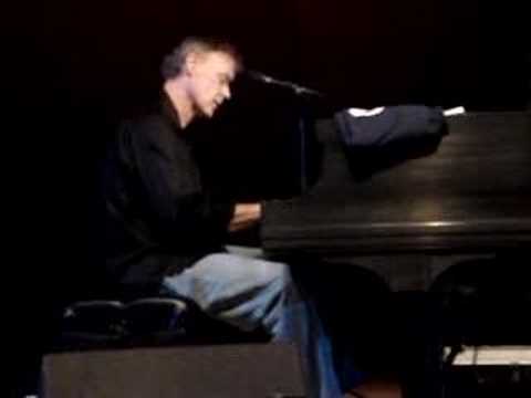 Bruce Hornsby Live - End of the Innocence
