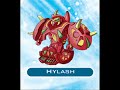 New Vestroia Bakugan Traps - Www.BakuganBuzz.com
