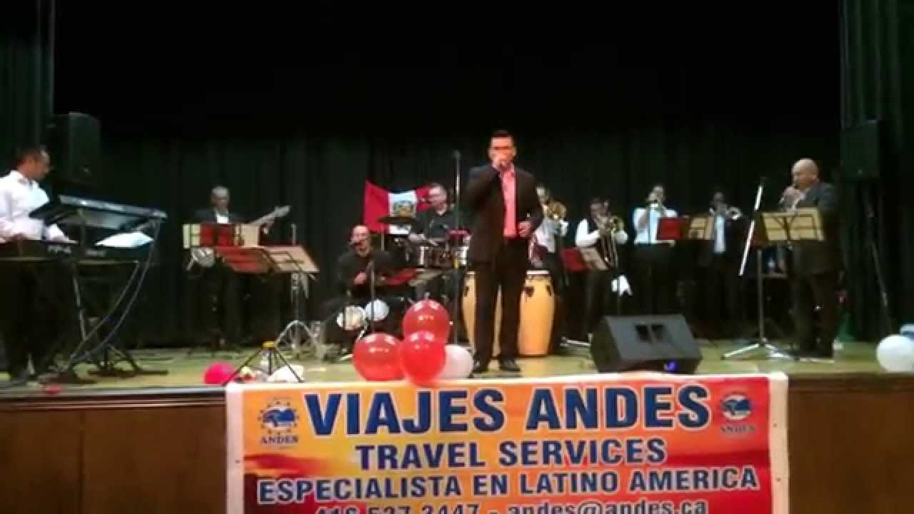 Manny Cárdenas y Su Orquesta