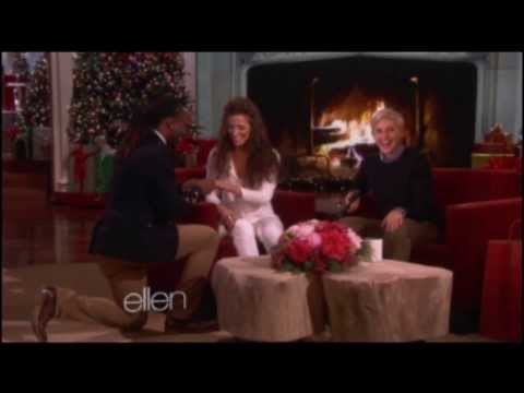 show - Pirates centerfielder Andrew McCutchen proposed to his girlfriend, Maria Hansloven, on today's