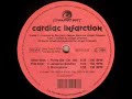 Cardiac Infarction  - Moondancer
