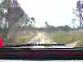 toyota land cruiser bundera