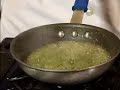 The Magic of Chef Paul - Browned Garlic Butter
