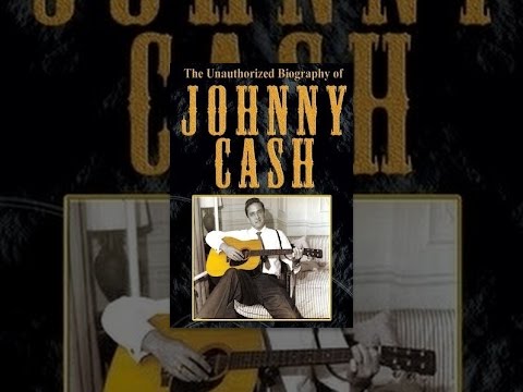 The Unauthorized Biography of Johnny Cash