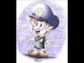 Waluigi and luigi