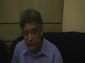 Mr. Patrick Jayamanne on IFAD Direct Supervision...