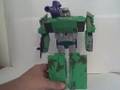 G2 Megatron