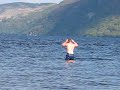 news-report-on-the-sighting-of-the-loch-ness-monster.html