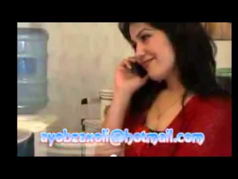 arab girl