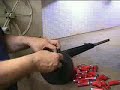 AA12 Metralleta cartuchos