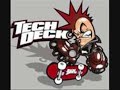 THE PWNER OF ALL TECH DECK DUDES