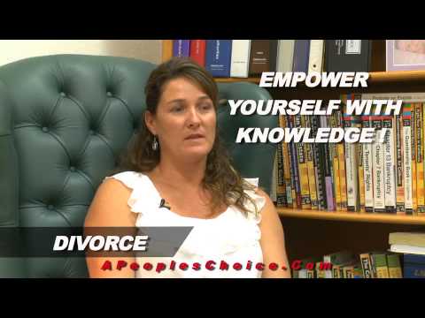 how to self file for divorce in ohio