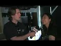 E3 2008 - My Sims Kingdom, Interview with M.J. Chun