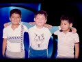tonnsito productions presenta: que canten los niños