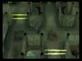 Tales of Symphonia 2 Colored Laser Beam Mini Puzzle