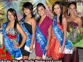 SEÑORITA FLOR DE NOCHE BUENA 2008-2009 (SEÑORITA TEQUICORRAL 2008-2009) FERIA DE CHILPANCINGO