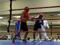 Jon Smecko - Western Canadians Round 2