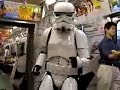 Tokyo Dance Trooper