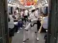 Tokyo Dance Trooper