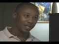BRAD BAILEYS SPEAKS TO LA ABOUT CNN\ BRAD BAILEYS SPEAKS TO LA ABOUT CNN\
