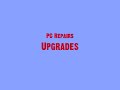 PC Repairs Solihull