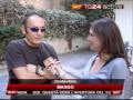MANGO GLI AMORI SON FINESTRE INTERVISTA SKY TG24
