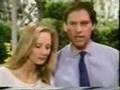 Another World - Marley & Jamie's wedding plans 1991