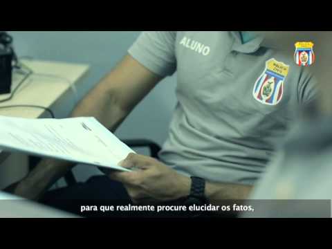 Novos Delegados para o Amazonas