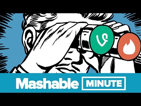 Watch '6 Social Networks You’re Missing Out On [video]'