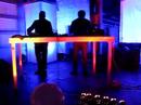 Pan Sonic@Phono07 I