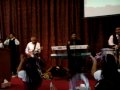 HAY PODER/ JEHOVA GIBBOR [IGLESIA GLORIA DE DIOS]