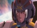 Super Random Wars 3 - On Behalf of La Gias, I\