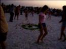 circulo de tambores