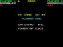 i review nebulus on the zx spectrum