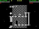 i review nebulus on the zx spectrum
