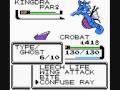 Pokemon Silver Playthrough 28 - Defeating Clair