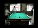 Sinuca Eduardo x Hugo partida #2 e 3 Sinuca Eduardo x Hugo partida #2 e 3