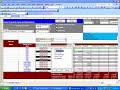 product position-global inventory forcasting