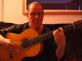 el payo humberto por tango a melchor de marchena