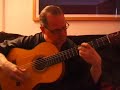el payo humberto por tango a melchor de marchena