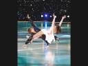 patinaje sobre hielo patinaje sobre hielo