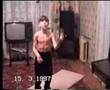 Vova juggling with 3, 4, and 5 balls
