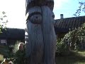 Vahur Afanasjev &amp; Kurluk Ulica - Kodu uks